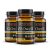 Flowell Herbal Cleanse Capsules – Natural Detox Support for Digestion